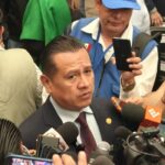 La soberanía de México no se negocia: Torres Piña